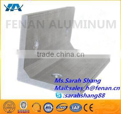 Aluminum Angle Bracket