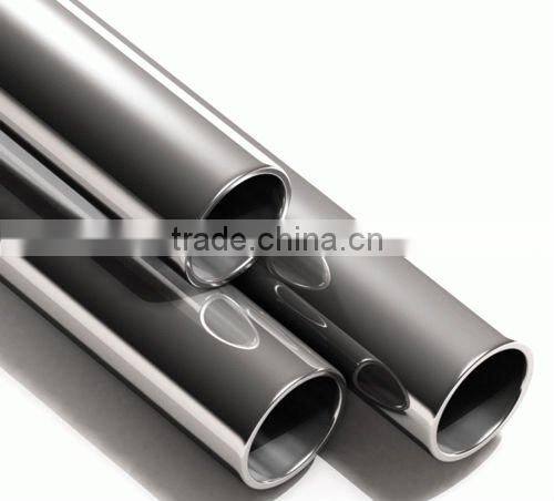 316 stainless steel pipe