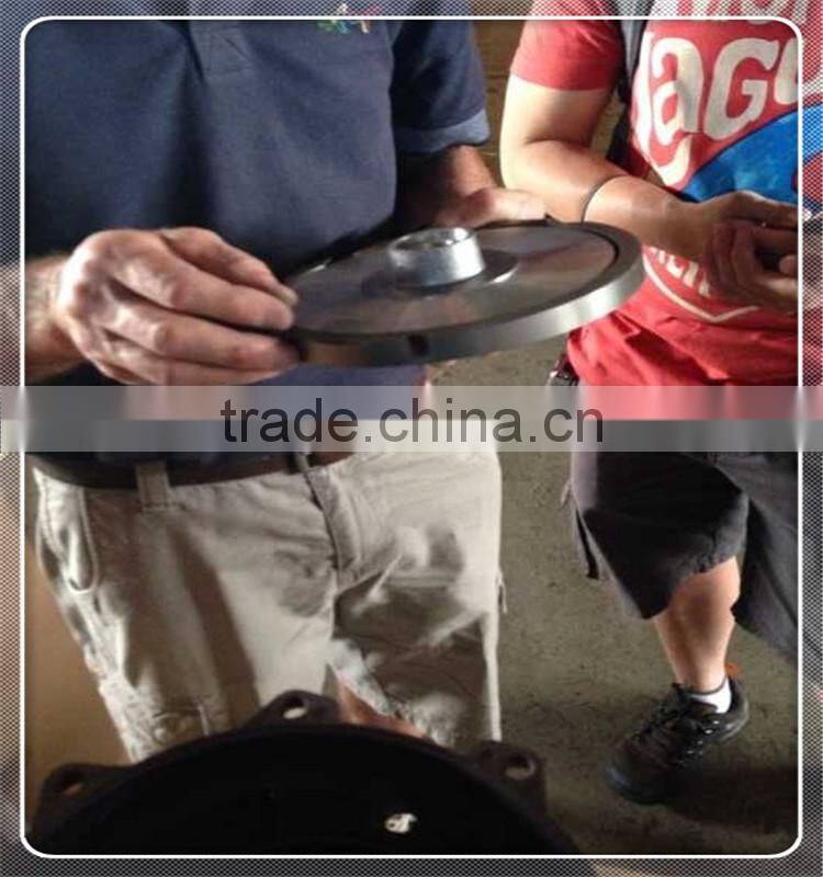 3 inch chemical water pump acid usage