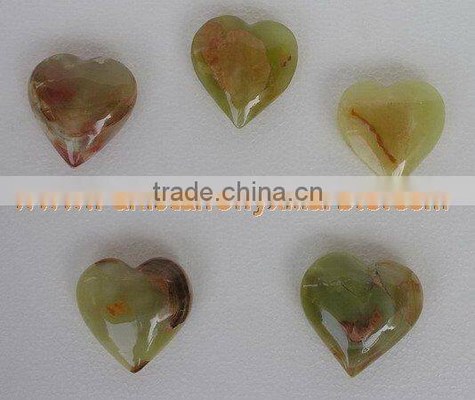 NEW COMMING Attractive Price New Type ONYX HEARTS HANDICRAFTS