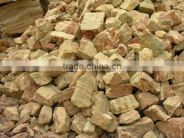 CUSTOM DESIGN AND SIZE ONYX BOULDERS AND HAND PICK COLLECTION