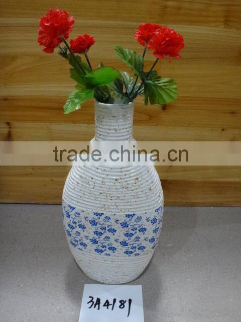 Classical chinese ceramic vase