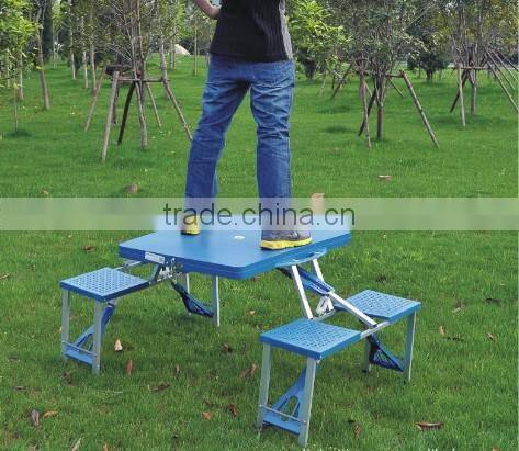new fresh plastic picnic table and chair sets and suitcase picnic table