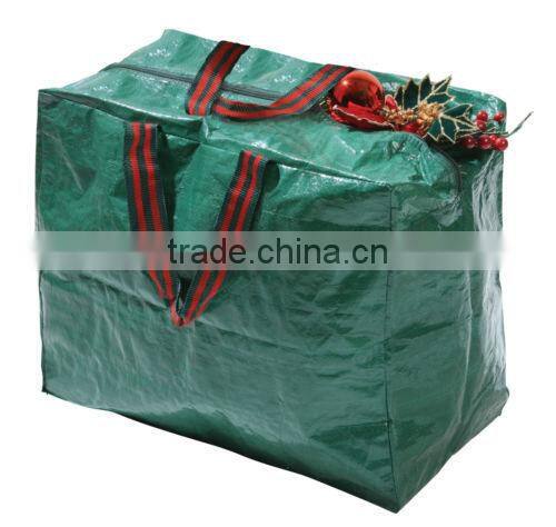 Christmas Decorations Storage Bag with Handles