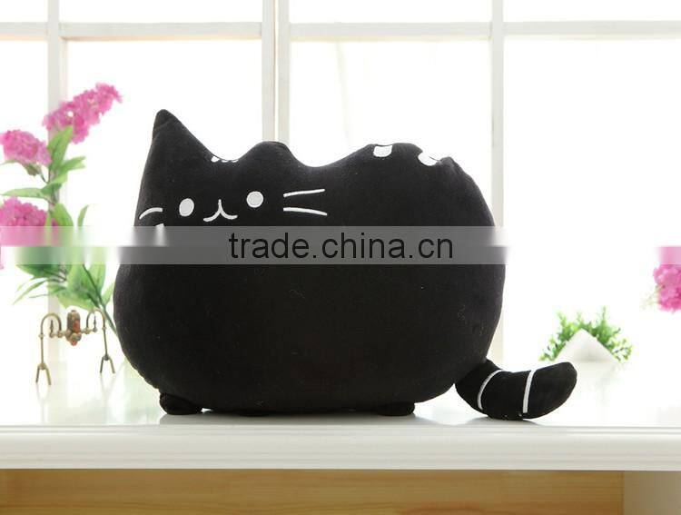 Cute Custom Pusheen Cat Toy