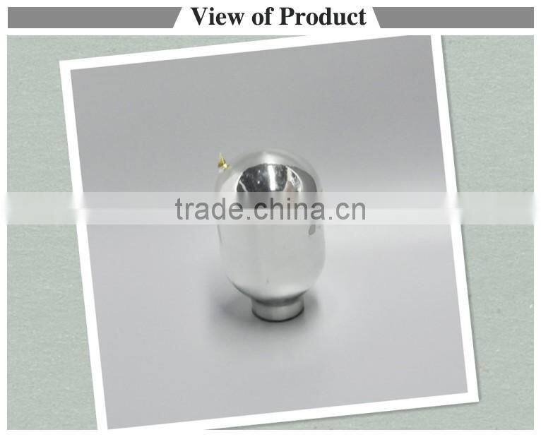 1.0L thermos glass refill for vacuum flask keep water hot