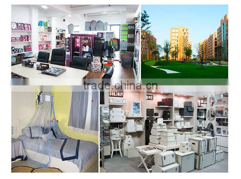 Oak Lattice Hamper With Barnwood Finish