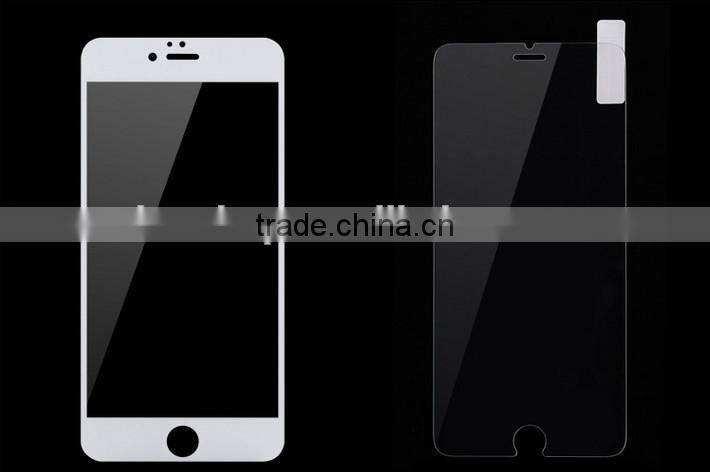 Most Popular Best High Quality Otao Tempered Glass Screen Protector For Iphone6/6 Plus