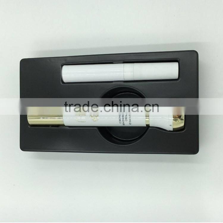 2016 hot sale plastic cosmetic tray for wholesale