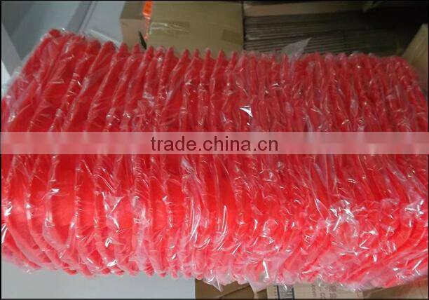 bpa free baking microwave oven 12 cup silicone muffin pan