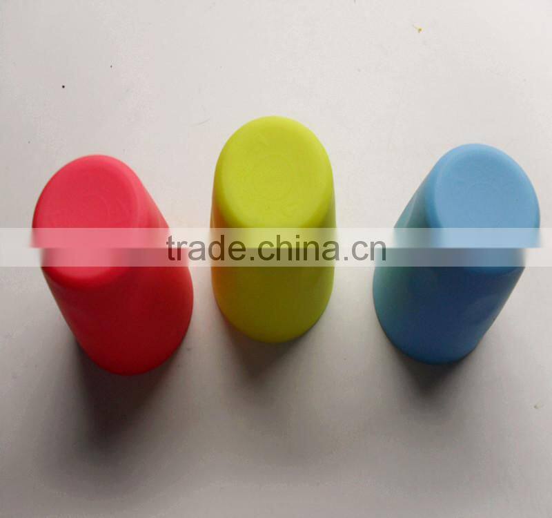 food grade silicone coffee cups Turkish silicone coffe cup