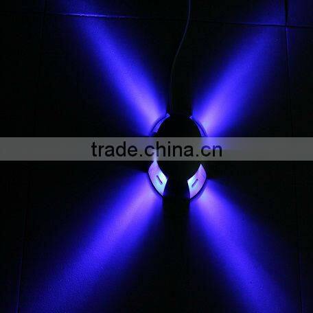 Outdoor Stainless Steel Step Wall Light