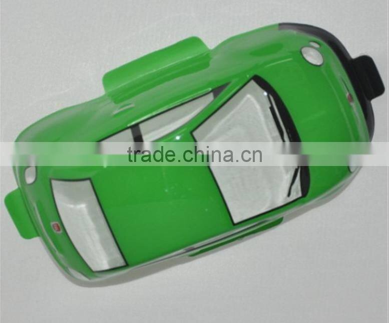 high quality plastic electric motor car,toy race car shell
