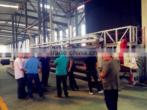 Directly supplyTextured(Point) Geomembrane from Manufacturer