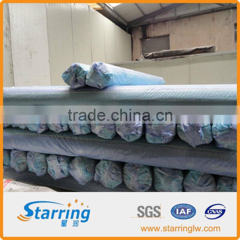 UV Stablized woven sheet
