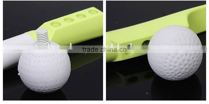 plastic u shape neck massage