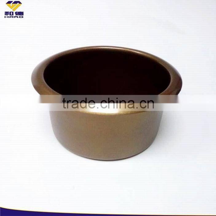 OEM SS Cup Holder , Coffee Cup Holder With Logo