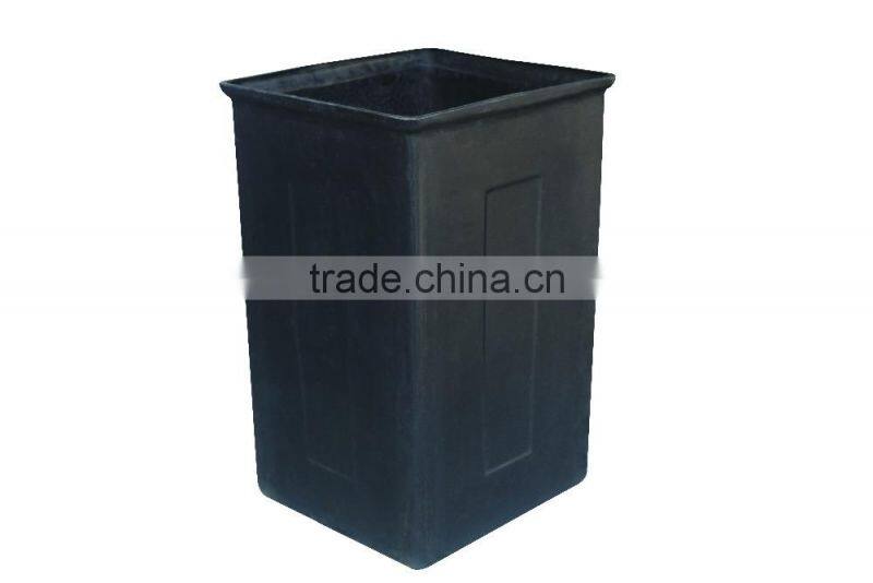 waterproof floating ball shell durable PE plastic LED lampshade