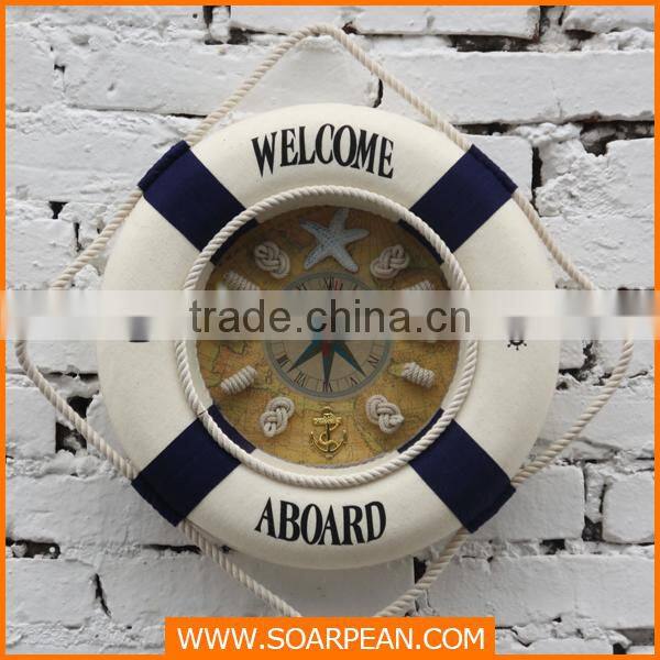 Foam Plastic Pumpkin Sculpture for Halloween decoration