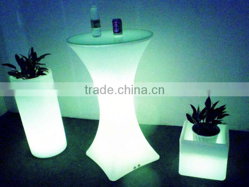2016 China Mold factory price high quality plastic chair mould led plastic tables and chairs