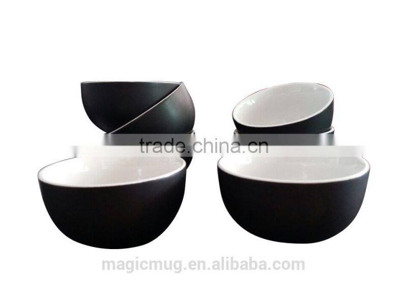 Mini Ceramic Sauce Bowl Wholesale