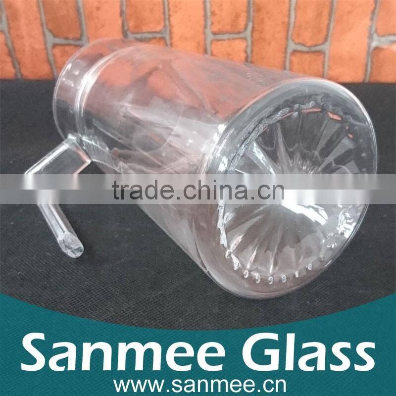Hot Selling Low Price Wholesale 500ml Amber Glass Beer Bottles