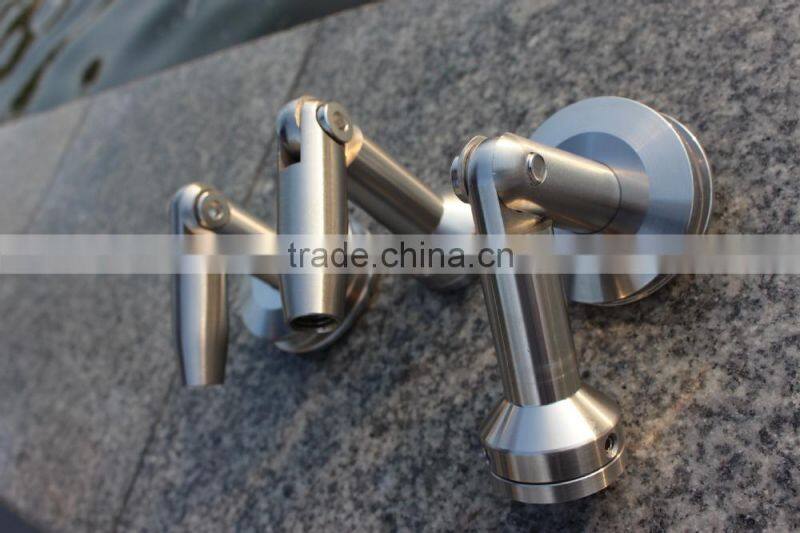 JINXIN Stainless Steel Glass Canopy Fittings_Glass Canopy