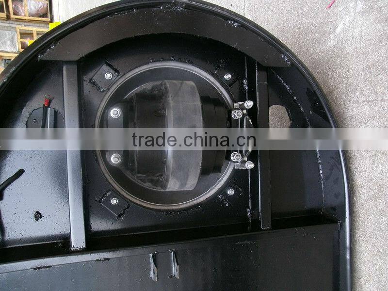 NEWEST DESIGN TOP FRP AMUSEMENT BATTERY BUMPER CAR FOR SALE LT-1047C