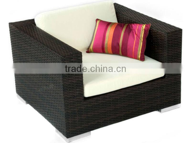 AY0802 Moden Design Sofa Rattan Leisure Furniture