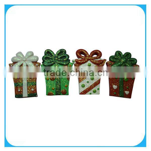 Christmas gifts christmas fridge manget souvenir