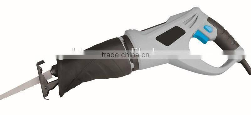 710w Wood/Metal Cutting Cordless Reciprocating Saw