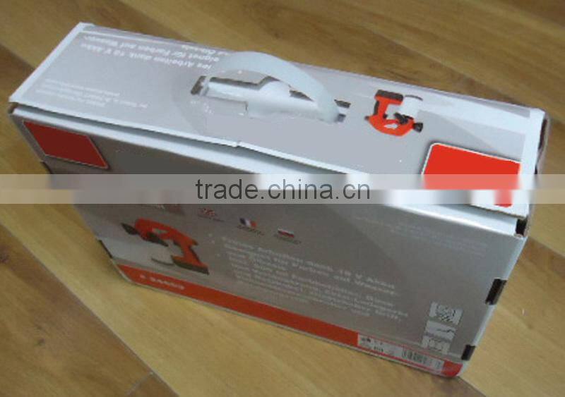 Hot Sale 350W Mini HVLP Hand Held Electric Spray Gun Electric Paint Sprayer