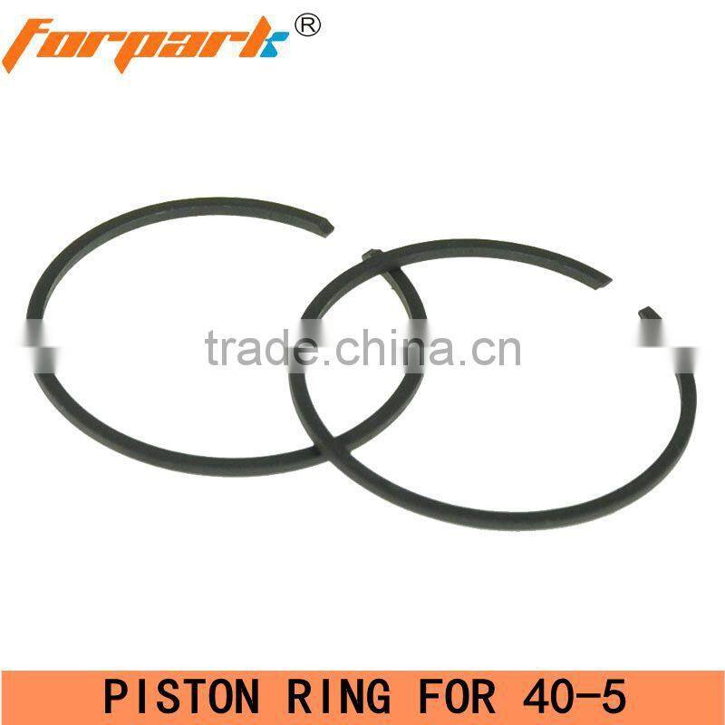 Forpark Garden tools Brush Cutter Spare Parts 430 piston ring s4l