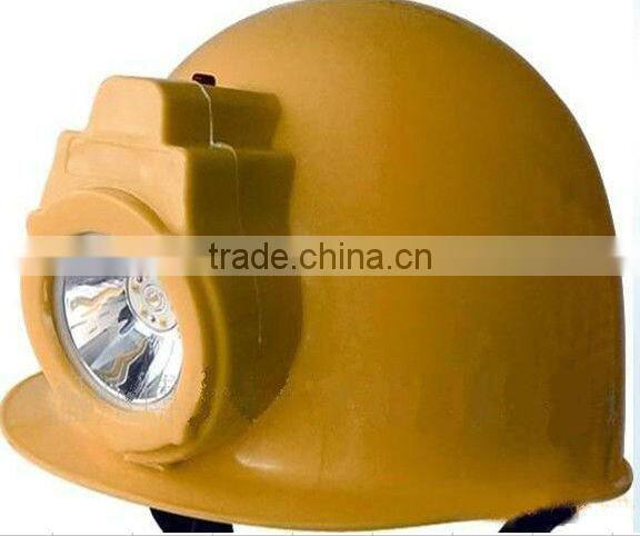 DSL990 Lamp Caps with helmet