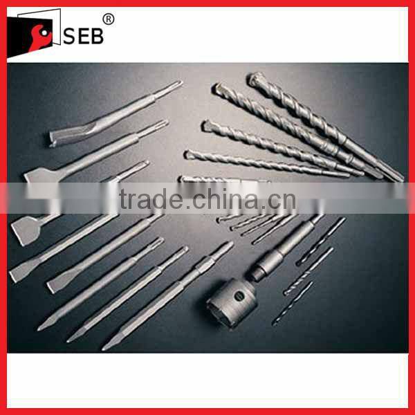 40Cr material SDS PLUS hammer drill bit