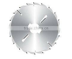 TCT saw blade with scraper/high quality TCT saw blade /carbide wooden sawblade