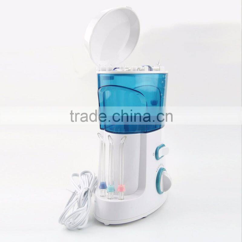 High Quality Teeth Cleaning Dental Oral Irrigator Water Flosser