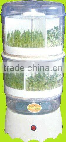 Automatic Bean Sprout Machine Model JL260C- Manufacturer