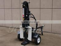 2014 South America EXPO invited B&S I/C Gross gasoline motor hot sell popular 22T gas log splitter