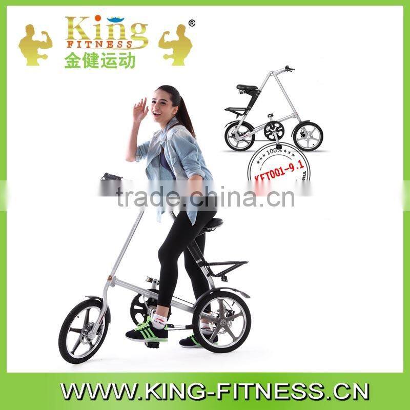 Chinese factory mini foldable bike