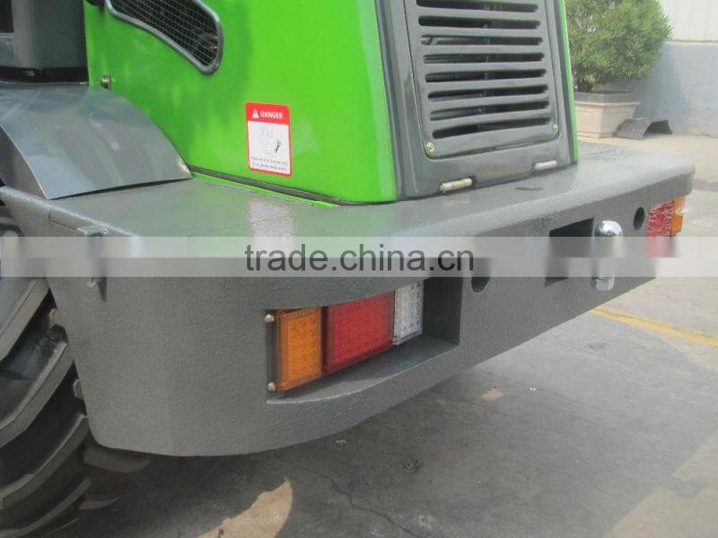 HZM brand ZL10 small wheel loader,wheel loader price