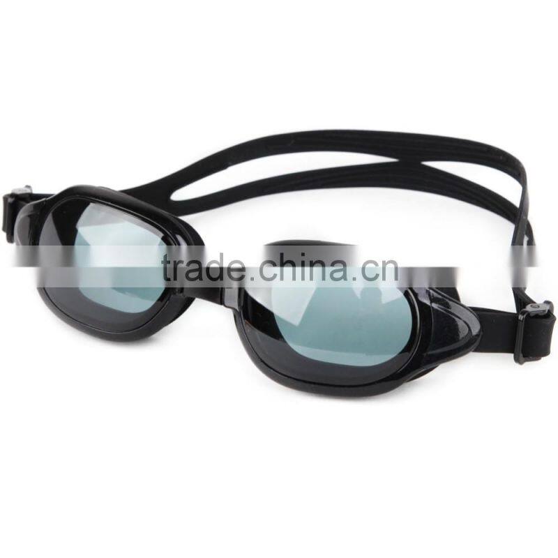 Myopia Swim Goggle With Detachable Lens( -1.50 to-7.00)