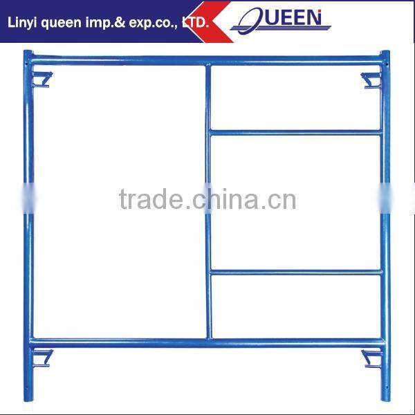 H Frame Scaffolding/Mason Frame Ladder Scaffolding