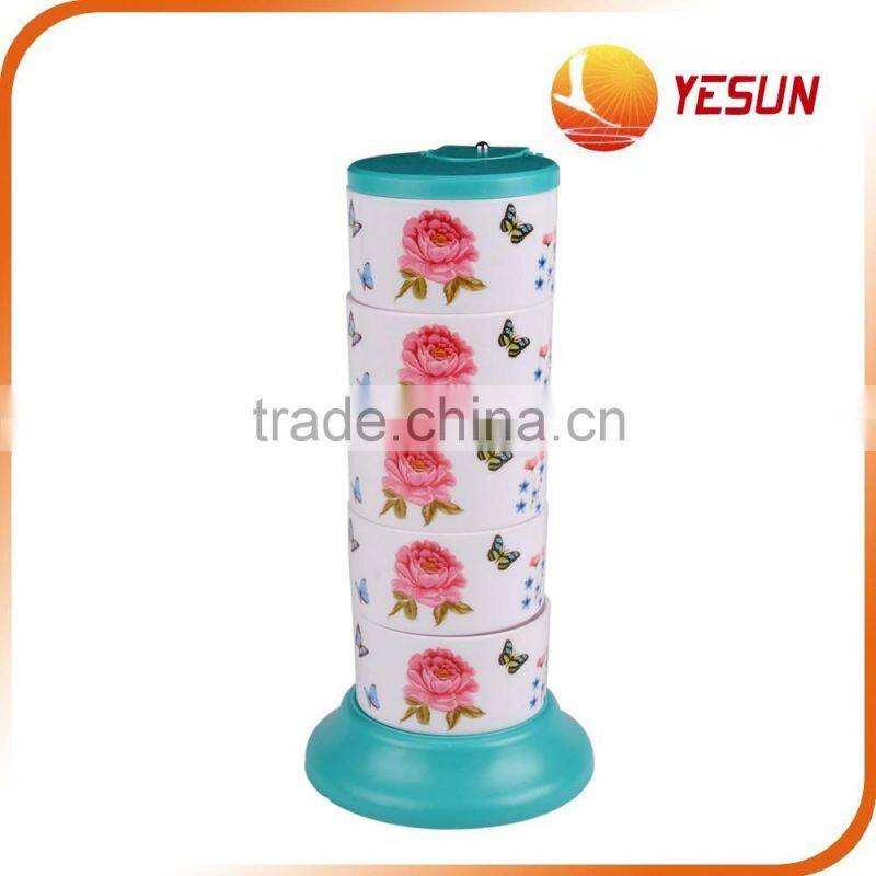 PS Condiment Dispenser ,Revolving Condiment Dispenser ,CONDIMENT DISPENSER