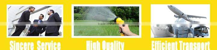 Water Valve CS-2035 3/4" DUAL UP SNAP-IN W/SHUT OFF COUPLING