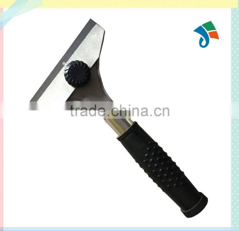 Aluminium Alloy Blade Nonslip Handle Window Film Scraper Tool for car