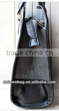 2014 Trendy fashional handbag with shoulder strap