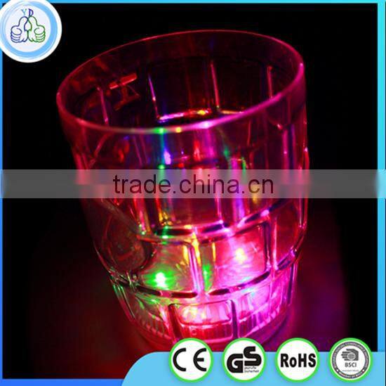 FDA party glow in the dark plastic cup