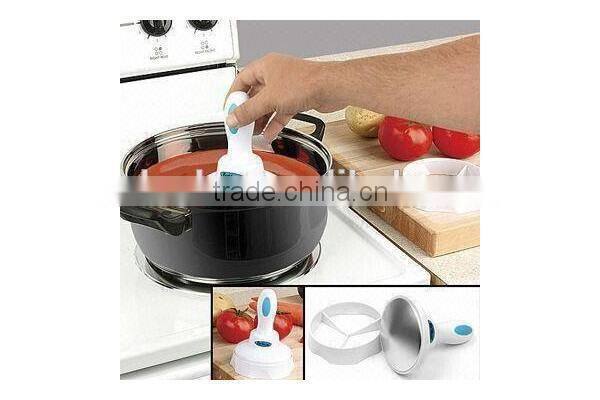 fat magnet Fastest and easiest way to remove excess oil As Seen On TV