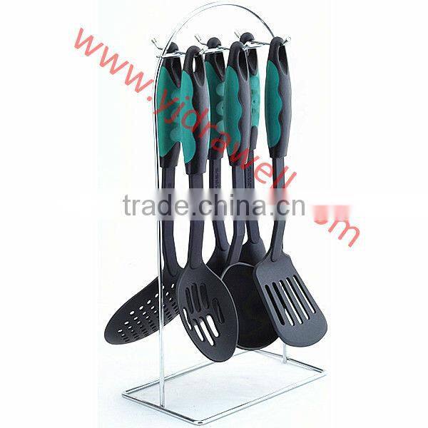 NY-1011 Cookie Tools Nylon names of cooking utensils